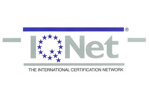 FastFasten - FastFasten certificazione IQnet